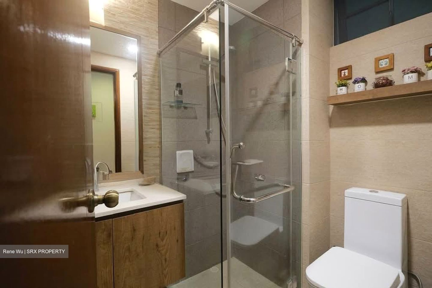 Sanctuary Green (D15), Condominium #555577451
